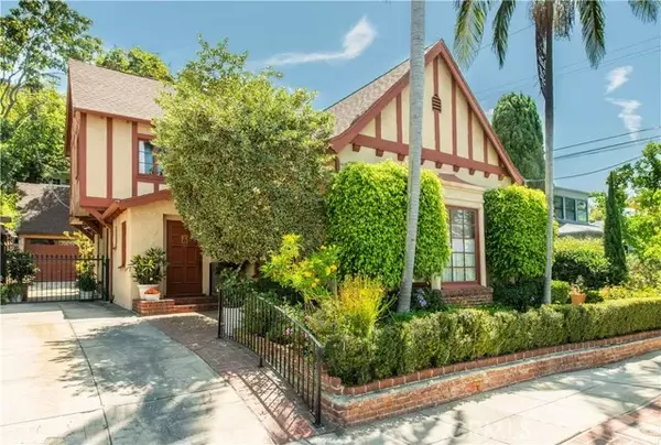 400 Sycamore Road, Santa Monica, CA 90402