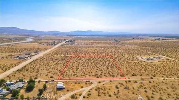 0 Ave U 111th East, Littlerock, CA 93543