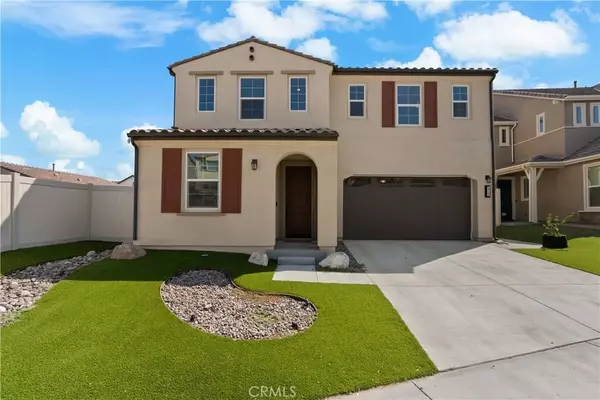 18126 Jupiter Lane, Saugus, CA 91350