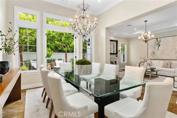 25440 Prado De Oro, Calabasas, CA 91302