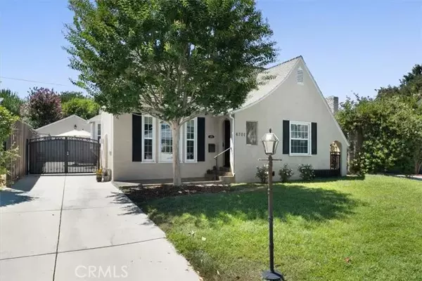 Toluca Lake, CA 91602,4701 Cartwright Avenue