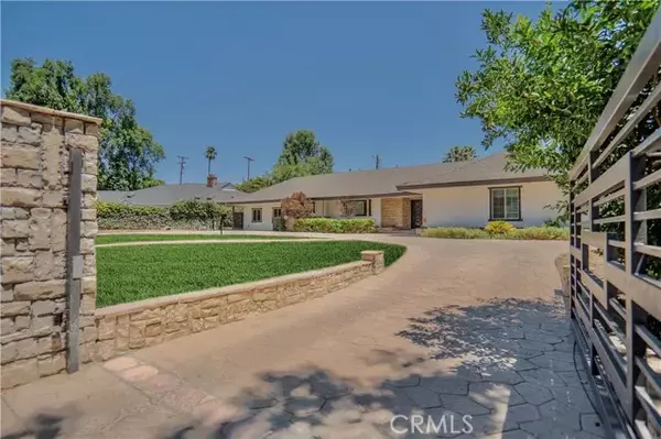 Sherwood Forest, CA 91325,8954 Enfield Avenue