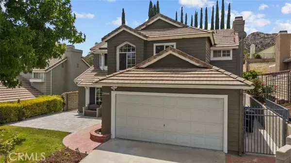 Castaic, CA 91384,28666 Meadowgrass Drive