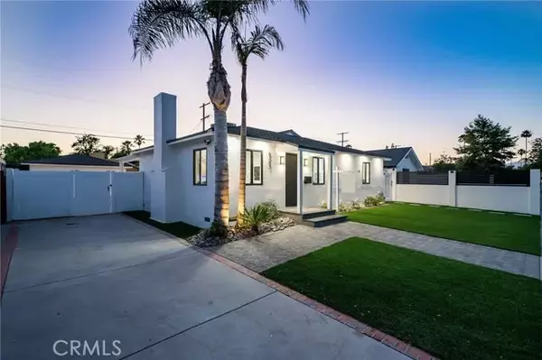 Valley Village, CA 91606,6263 Bellaire Avenue