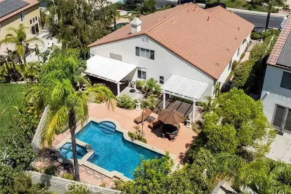 Stevenson Ranch, CA 91381,25251 Jasmine Lane