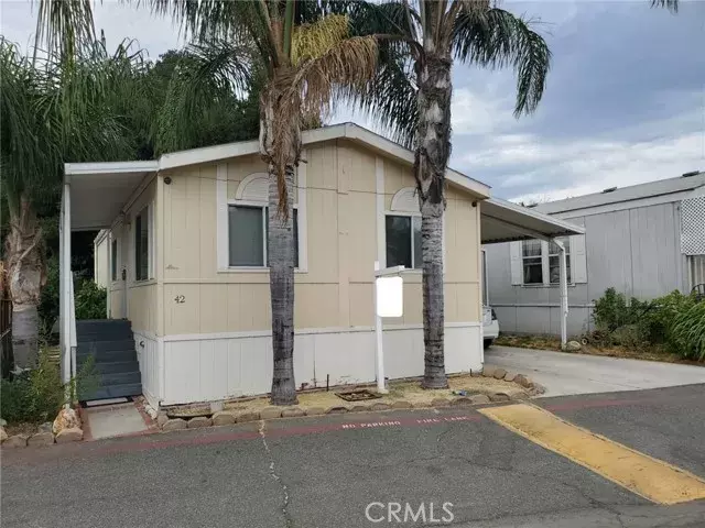 23450 Newhall #42, Newhall, CA 91321