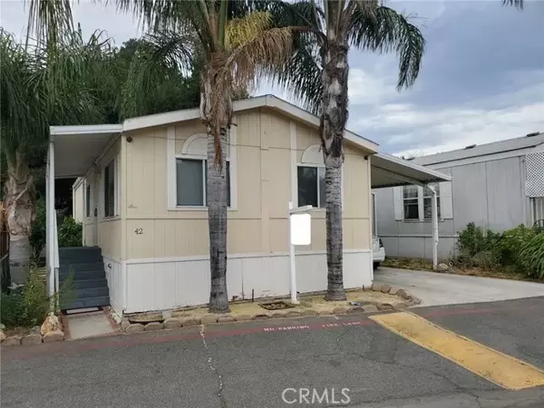 23450 Newhall #42, Newhall, CA 91321