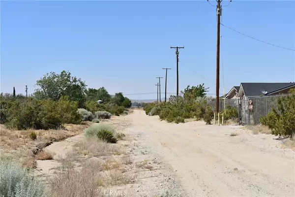 Palmdale, CA 93591,36261 E 166th East