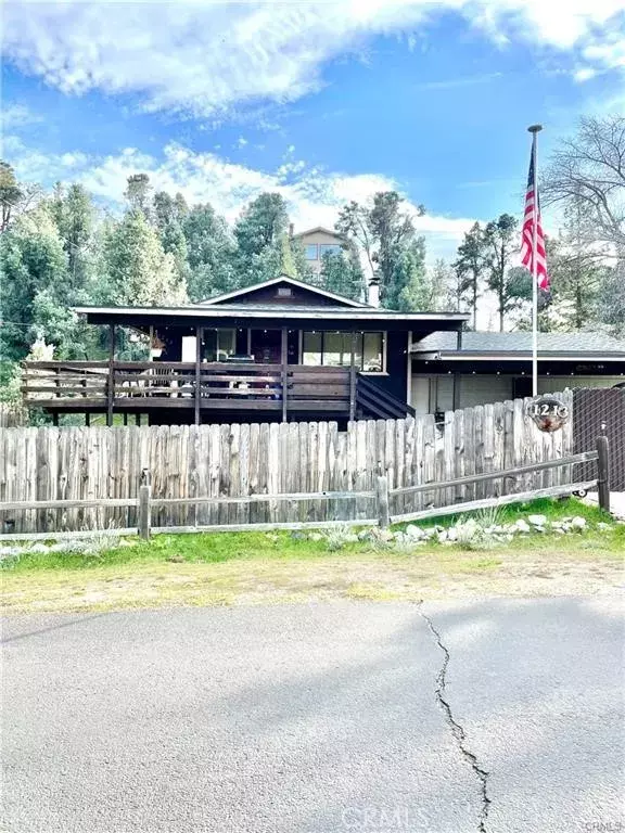Frazier Park, CA 93225,1213 Snowbird Drive