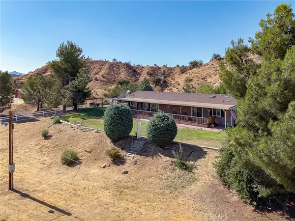 Maricopa, CA 93252,1087 Lockwood Valley Road