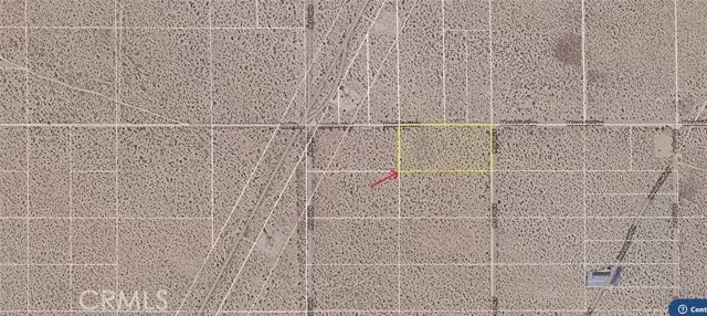 57 W Mountain View, Mojave, CA 93501