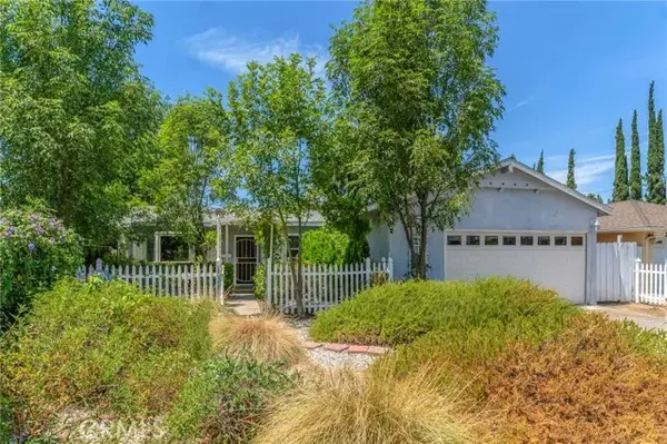 7763 Mclaren Avenue, West Hills, CA 91304