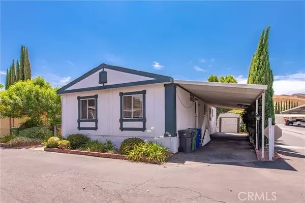 1550 Rory #76,  Simi Valley,  CA 93063