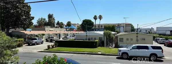 7900 Willis Avenue, Panorama City, CA 91402