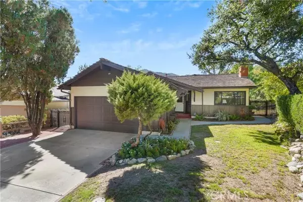 La Crescenta, CA 91214,6288 Hamilton Lane