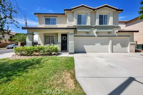 29143 Saint Tropez Place, Castaic, CA 91384