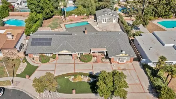 Northridge, CA 91324,10042 Donna Avenue