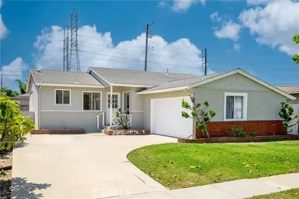 3818 W 185th Street, Torrance, CA 90504