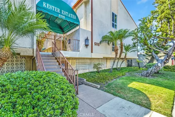 5115 Kester Avenue #22, Sherman Oaks, CA 91403