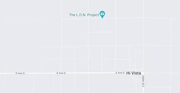 187 E Avenue E-2, Hi Vista, CA 93535