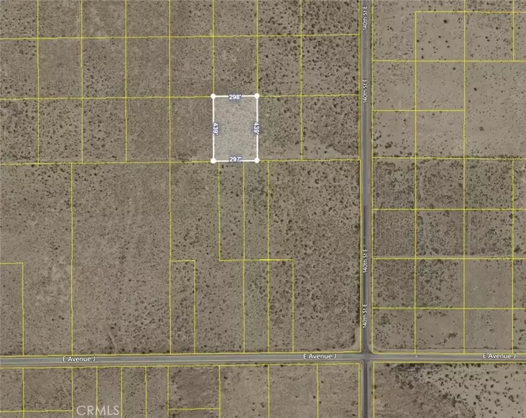 13800 E Nugent Street, Lancaster, CA 93535