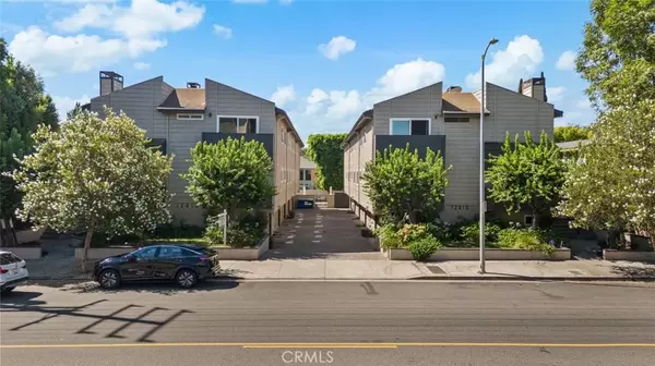 12416 Magnolia Boulevard #7, Valley Village, CA 91607