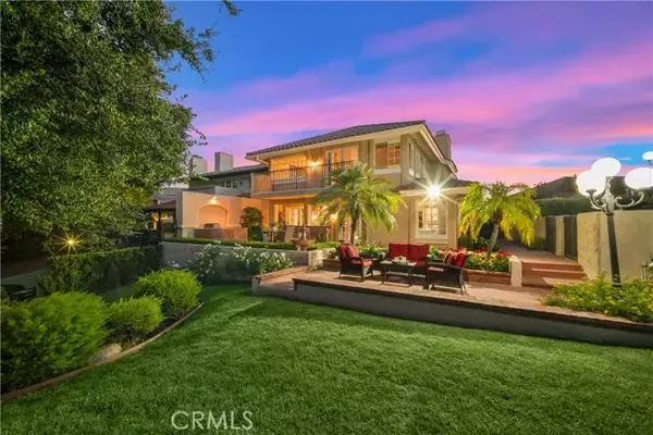 4558 Cherry Valley Circle, Westlake Village, CA 91362
