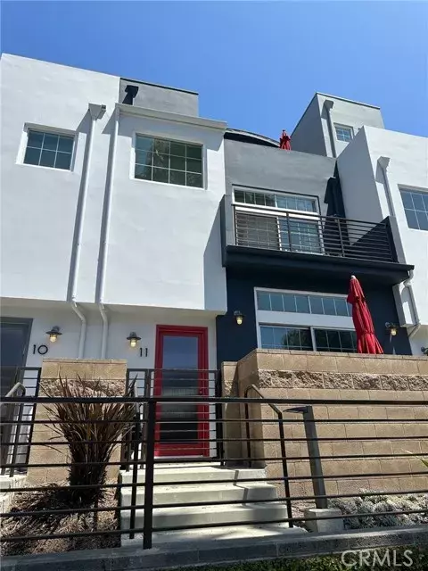 5400 Playa Vista Drive #11, Playa Vista, CA 90094