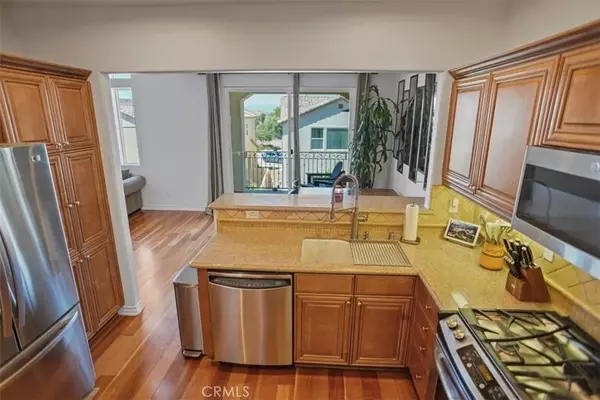 Newhall, CA 91321,19875 Via Kalban