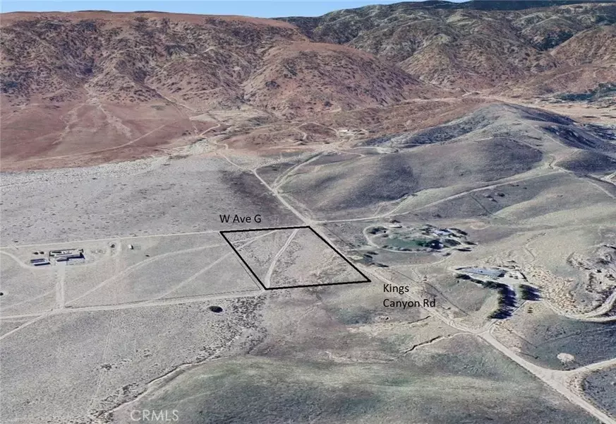 21000 W Ave G, Lancaster, CA 93536