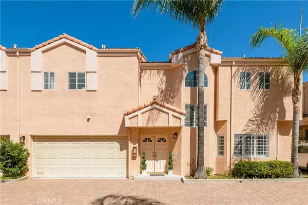 5200 White Oak Avenue #29, Encino, CA 91316