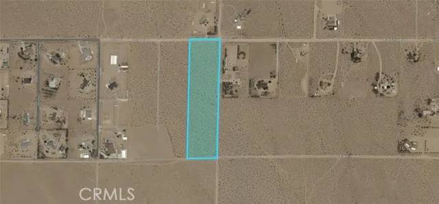 4 Dolphin East, Ridgecrest, CA 93555
