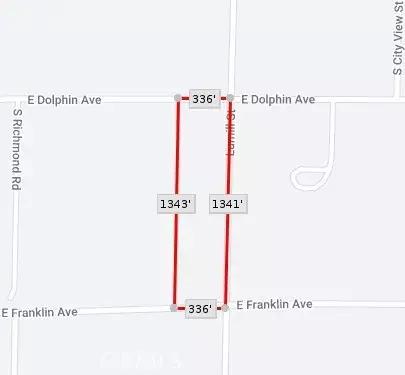 Ridgecrest, CA 93555,4 Dolphin East