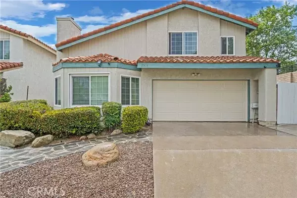 2531 Radford Court,  Simi Valley,  CA 93063
