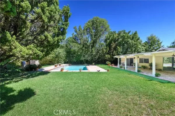 3601 Green Vista Drive, Encino, CA 91436