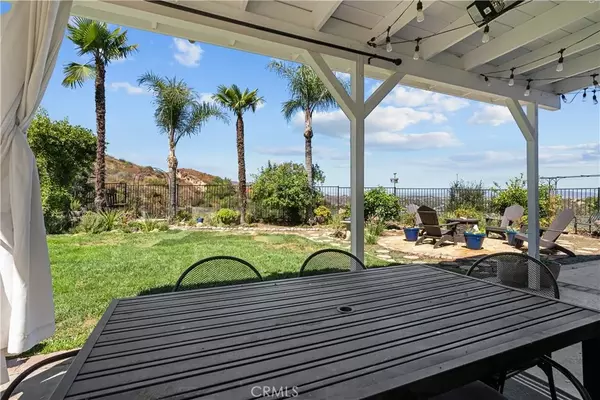 24155 Mentry Drive, Newhall, CA 91321