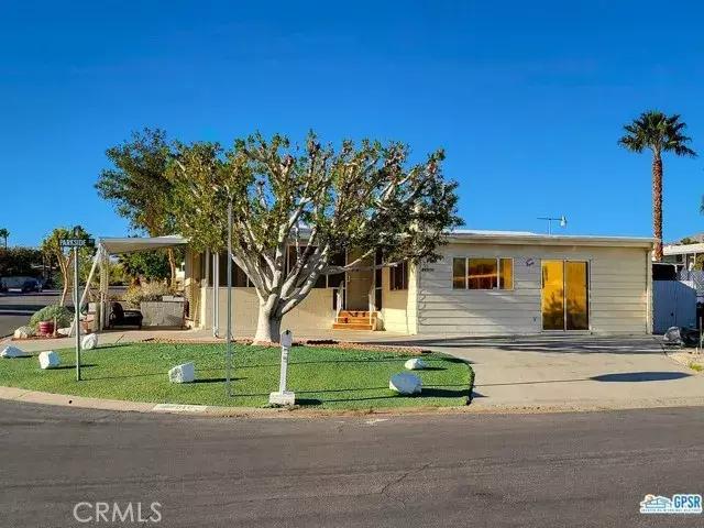 Desert Hot Springs, CA 92241,69510 parkside Drive