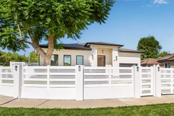 5717 Bianca Avenue, Encino, CA 91316