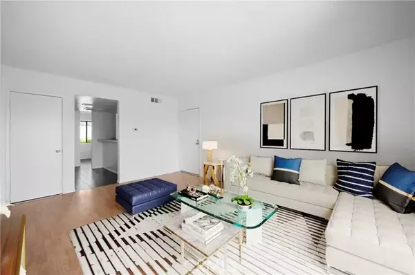 Panorama City, CA 91402,8847 Willis Avenue #36