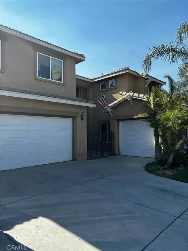 San Jacinto, CA 92582,188 Garcia Drive