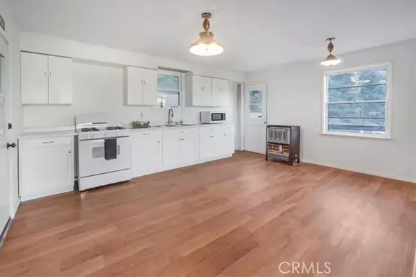 Frazier Park, CA 93225,813 Walnut Trail