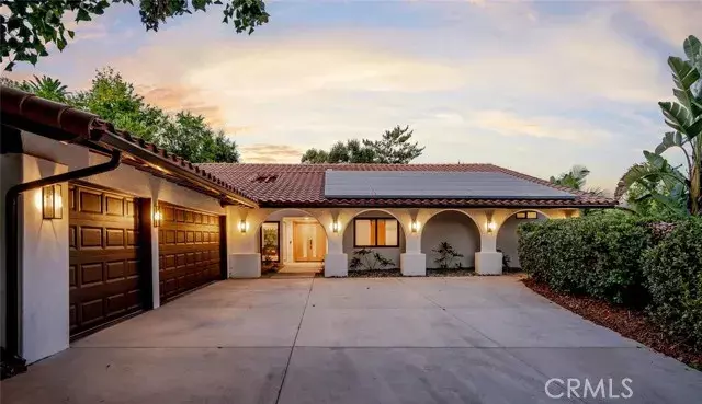 22702 Brandywine Drive, Calabasas, CA 91302