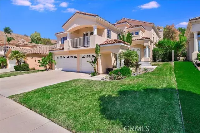 Thousand Oaks, CA 91362,3684 Mapleknoll Place