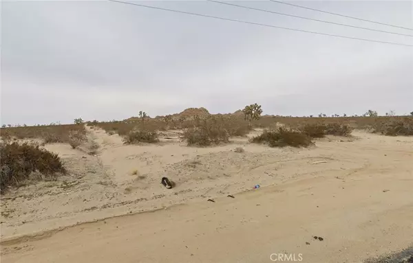 Palmdale, CA 93591,0 Apprx 120th St E/Ave N6