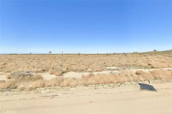 Palmdale, CA 93591,0 Apprx 115th St E/E Ave N6