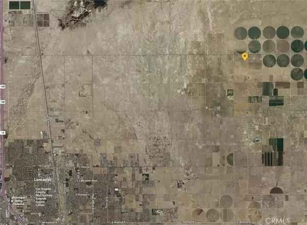 Lancaster, CA 93535,6400 E Avenue E-4