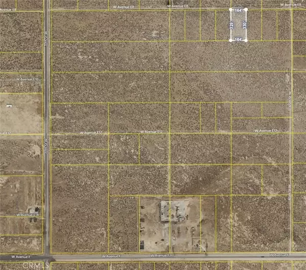 Lancaster, CA 93536,6700 W Avenue E-8