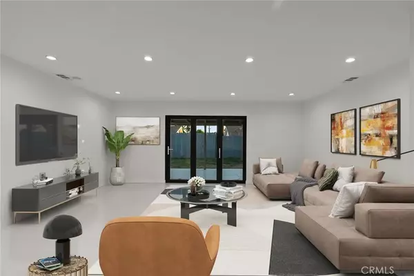 2147 Lindale Avenue, Simi Valley, CA 93065