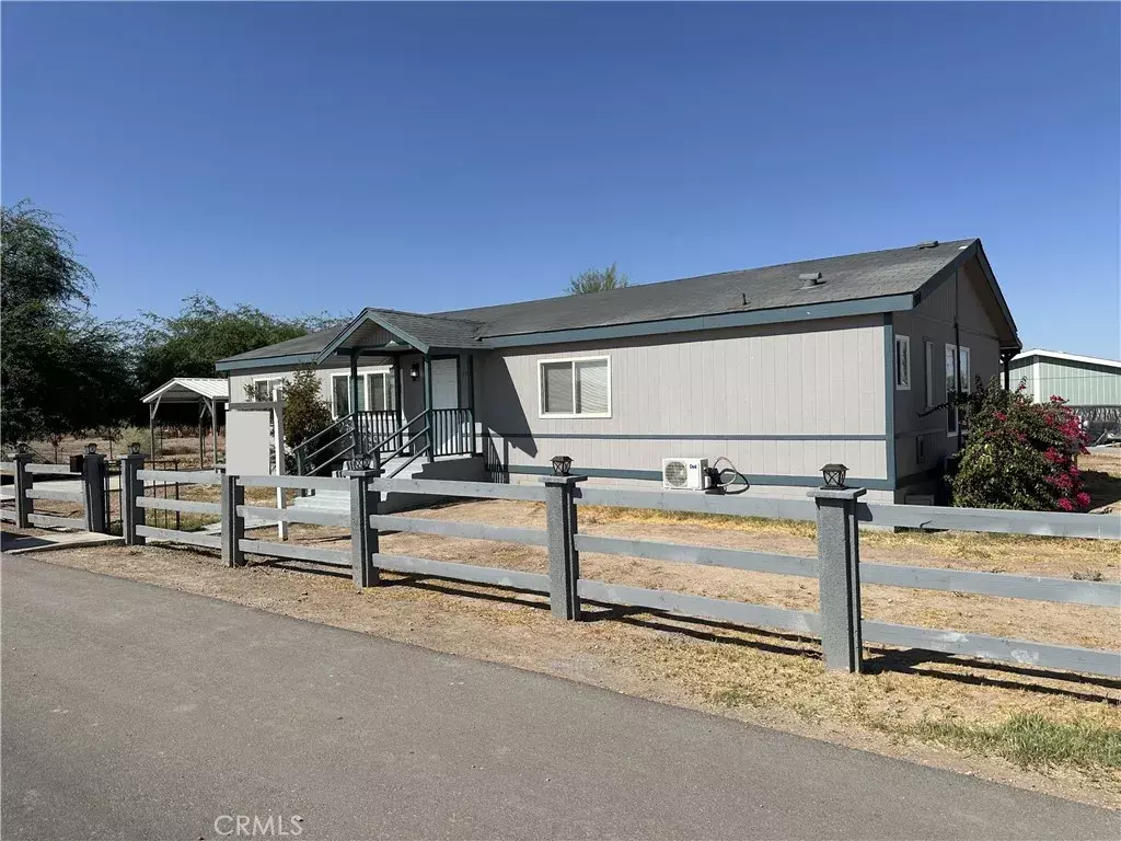 Blythe, CA 92225,591 S 3rd Street