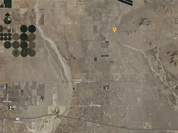 Palmdale, CA 93591,11400 E Avenue N-8